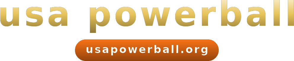 usa powerball logo